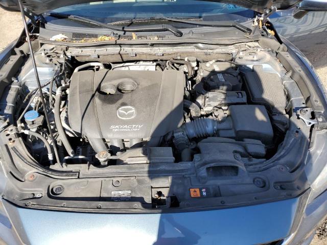 Photo 10 VIN: JM1GJ1V57G1474408 - MAZDA 6 