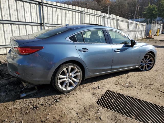 Photo 2 VIN: JM1GJ1V57G1474408 - MAZDA 6 