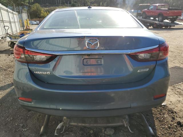 Photo 5 VIN: JM1GJ1V57G1474408 - MAZDA 6 