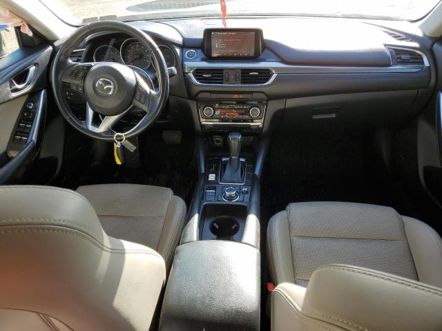 Photo 7 VIN: JM1GJ1V57G1474408 - MAZDA 6 