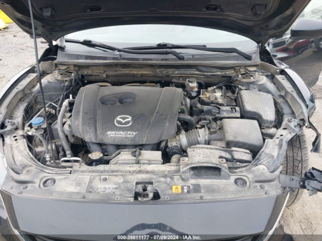 Photo 9 VIN: JM1GJ1V57G1478295 - MAZDA MAZDA6 