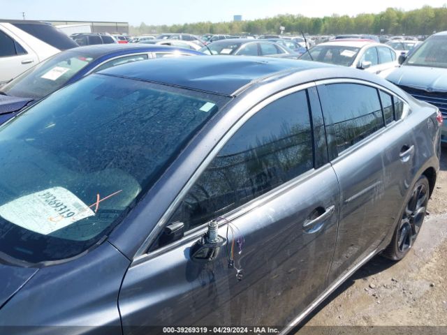 Photo 5 VIN: JM1GJ1V57G1478751 - MAZDA MAZDA6 