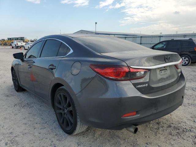 Photo 2 VIN: JM1GJ1V57G1482914 - MAZDA 6 TOURING 