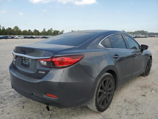 Photo 3 VIN: JM1GJ1V57G1482914 - MAZDA 6 TOURING 