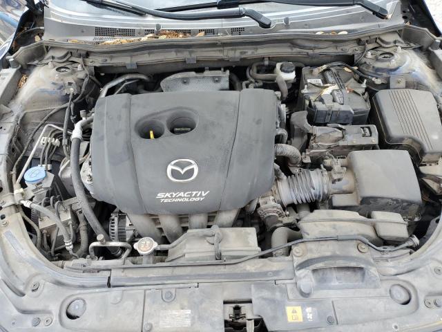 Photo 10 VIN: JM1GJ1V57G1484307 - MAZDA 6 TOURING 