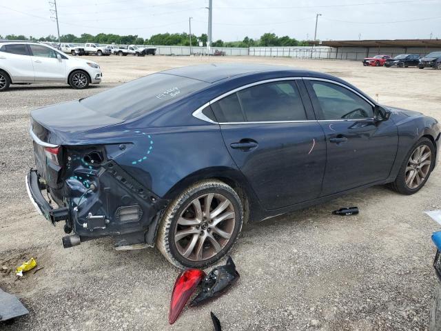 Photo 2 VIN: JM1GJ1V57G1484307 - MAZDA 6 TOURING 