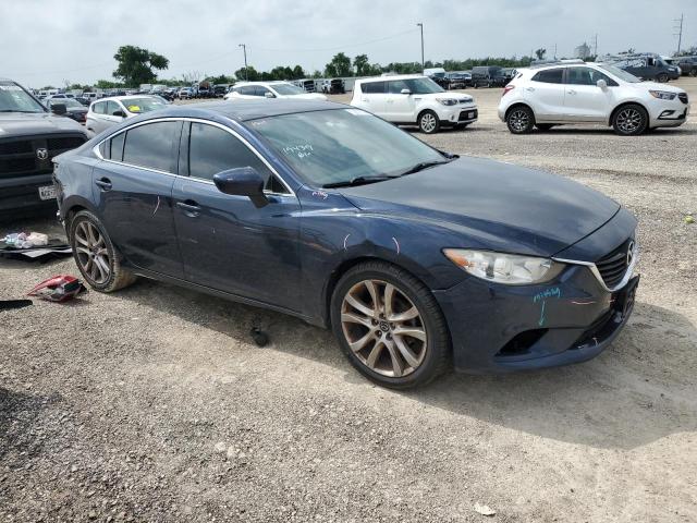 Photo 3 VIN: JM1GJ1V57G1484307 - MAZDA 6 TOURING 