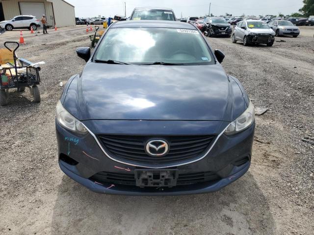 Photo 4 VIN: JM1GJ1V57G1484307 - MAZDA 6 TOURING 