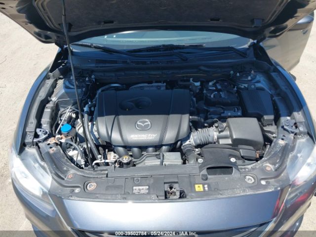 Photo 9 VIN: JM1GJ1V57G1485098 - MAZDA MAZDA6 