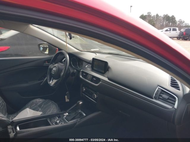 Photo 4 VIN: JM1GJ1V57G1486946 - MAZDA MAZDA6 