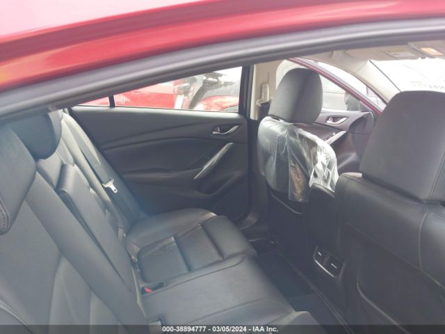 Photo 7 VIN: JM1GJ1V57G1486946 - MAZDA MAZDA6 