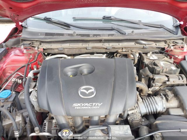 Photo 9 VIN: JM1GJ1V57G1486946 - MAZDA MAZDA6 