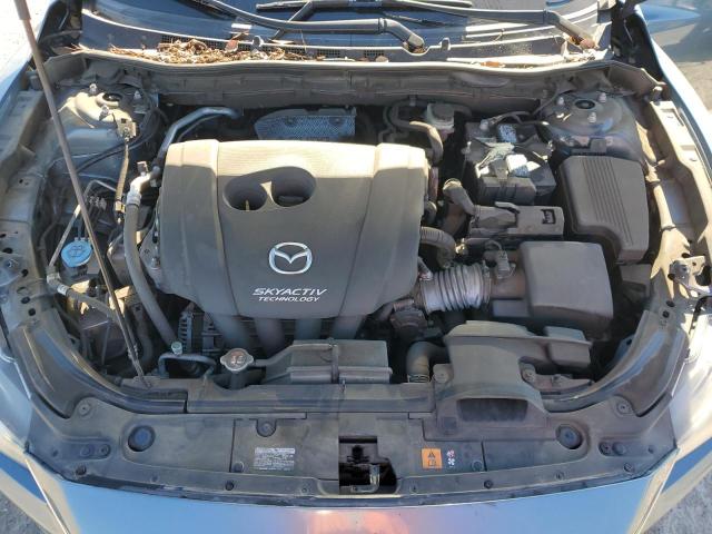 Photo 10 VIN: JM1GJ1V58E1103366 - MAZDA 6 TOURING 