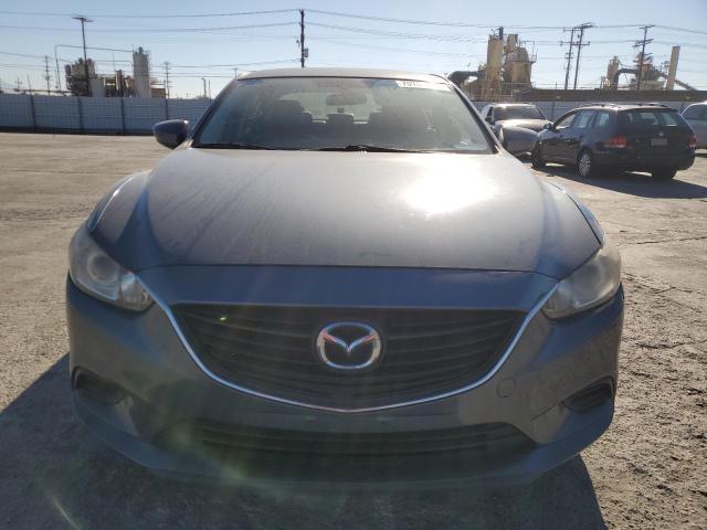 Photo 4 VIN: JM1GJ1V58E1103366 - MAZDA 6 TOURING 