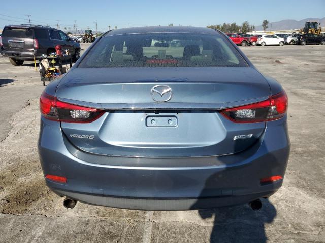 Photo 5 VIN: JM1GJ1V58E1103366 - MAZDA 6 TOURING 