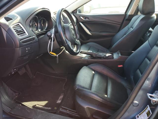 Photo 6 VIN: JM1GJ1V58E1103366 - MAZDA 6 TOURING 