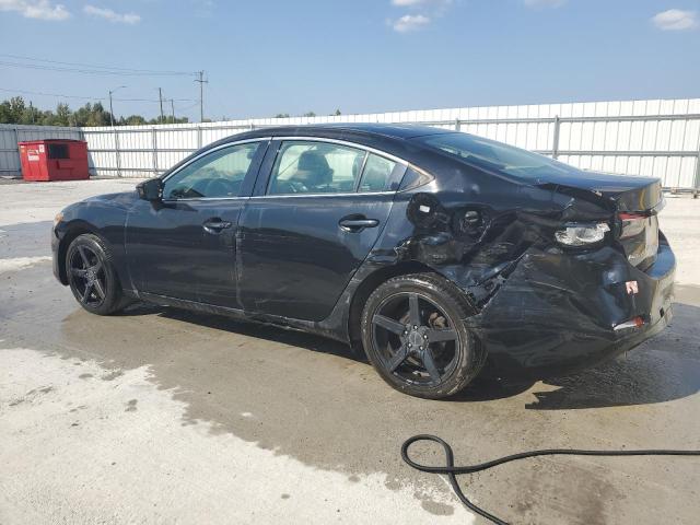 Photo 1 VIN: JM1GJ1V58E1105098 - MAZDA 6 TOURING 