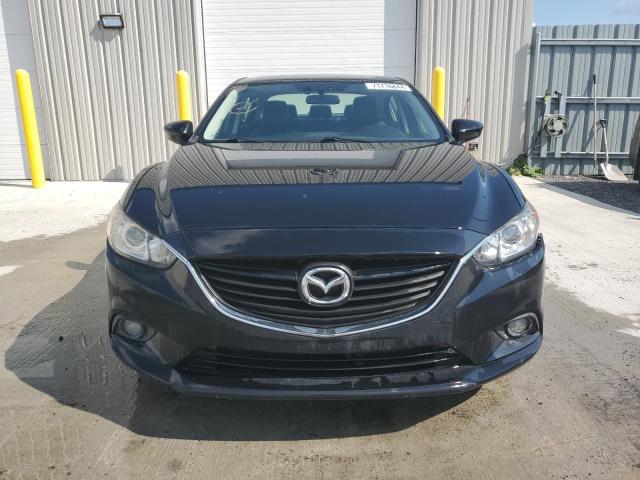 Photo 4 VIN: JM1GJ1V58E1105098 - MAZDA 6 TOURING 