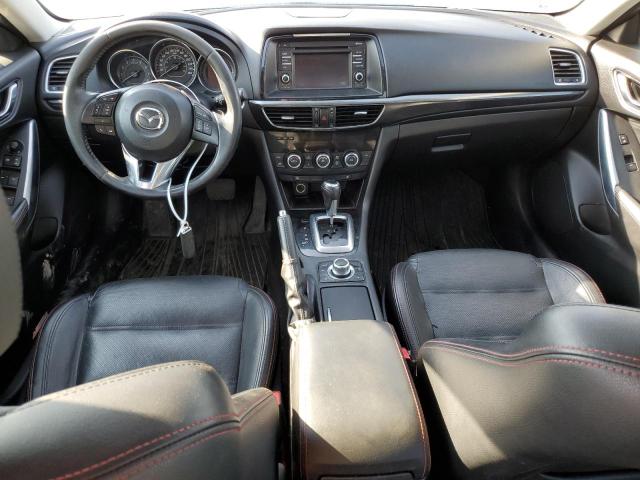 Photo 7 VIN: JM1GJ1V58E1105098 - MAZDA 6 TOURING 