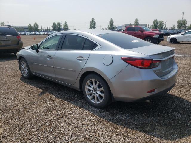 Photo 1 VIN: JM1GJ1V58E1105909 - MAZDA 6 TOURING 