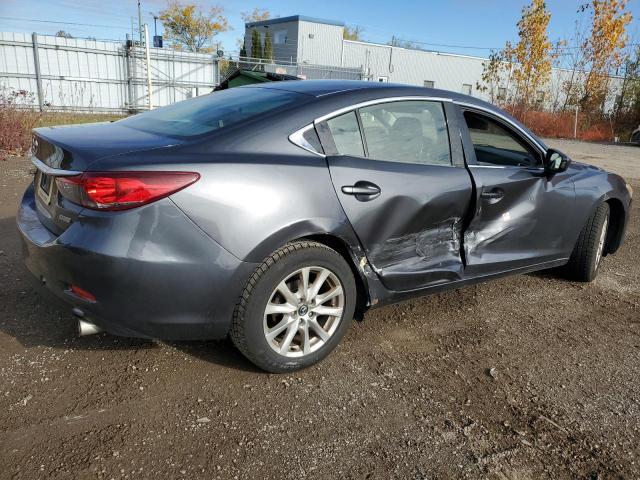 Photo 2 VIN: JM1GJ1V58E1107014 - MAZDA 6 TOURING 