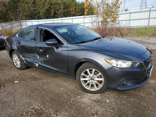 Photo 3 VIN: JM1GJ1V58E1107014 - MAZDA 6 TOURING 