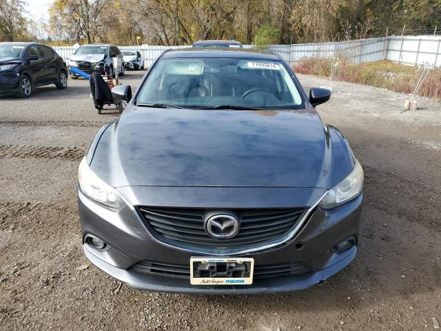 Photo 4 VIN: JM1GJ1V58E1107014 - MAZDA 6 TOURING 