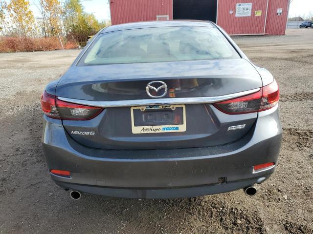 Photo 5 VIN: JM1GJ1V58E1107014 - MAZDA 6 TOURING 