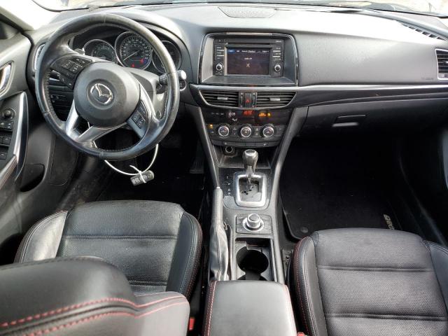 Photo 7 VIN: JM1GJ1V58E1107014 - MAZDA 6 TOURING 