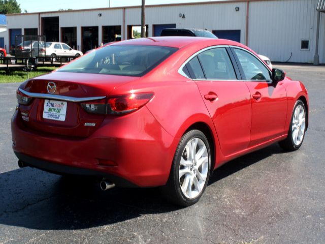 Photo 2 VIN: JM1GJ1V58E1108678 - MAZDA 6 