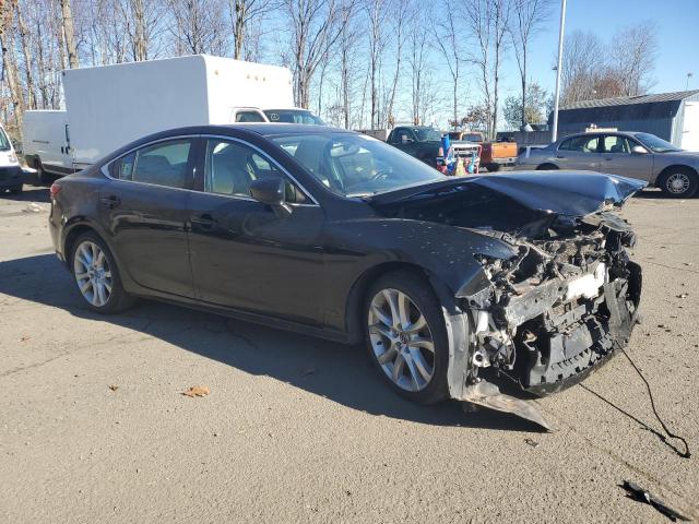 Photo 3 VIN: JM1GJ1V58E1110964 - MAZDA 6 