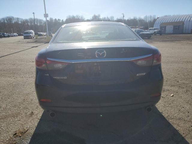 Photo 5 VIN: JM1GJ1V58E1110964 - MAZDA 6 