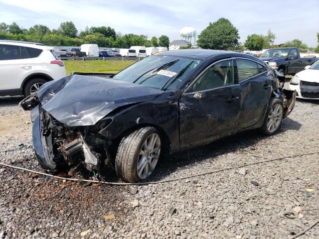 Photo 0 VIN: JM1GJ1V58E1111547 - MAZDA 6 TOURING 