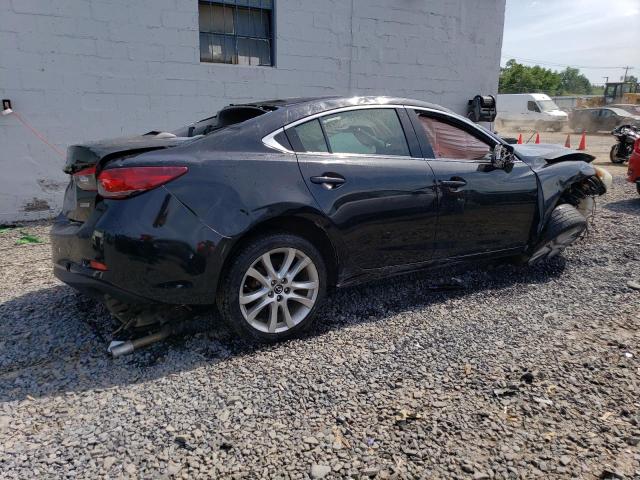 Photo 2 VIN: JM1GJ1V58E1111547 - MAZDA 6 TOURING 