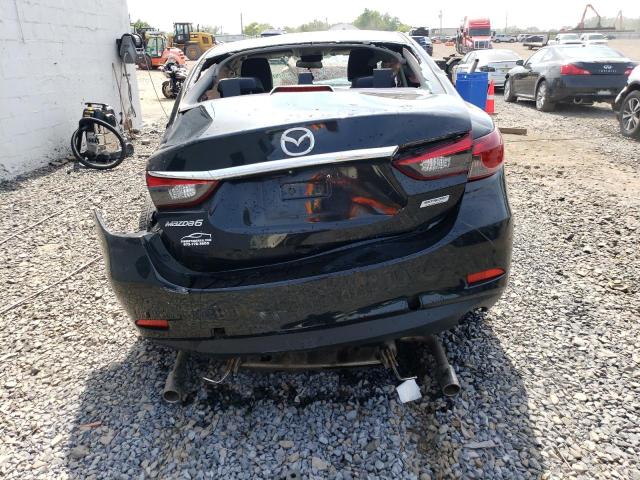 Photo 5 VIN: JM1GJ1V58E1111547 - MAZDA 6 TOURING 