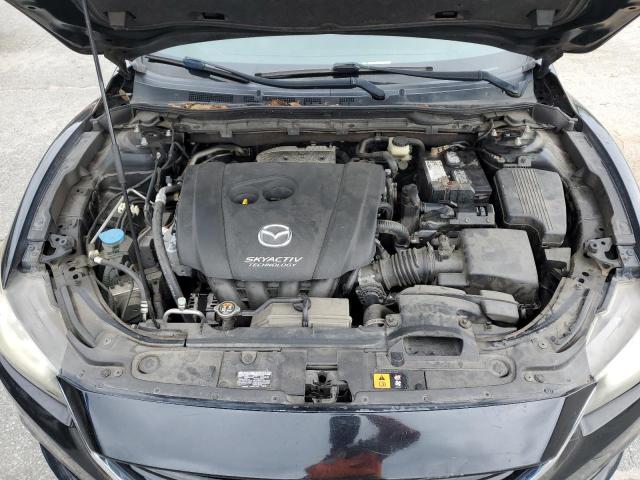 Photo 10 VIN: JM1GJ1V58E1112178 - MAZDA 6 TOURING 