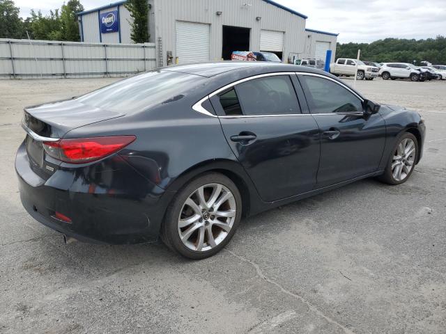 Photo 2 VIN: JM1GJ1V58E1112178 - MAZDA 6 TOURING 