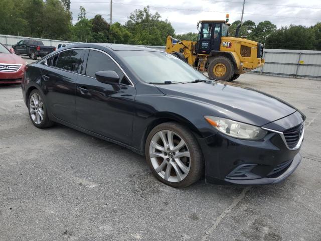 Photo 3 VIN: JM1GJ1V58E1112178 - MAZDA 6 TOURING 