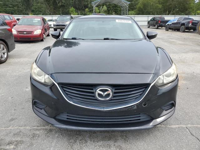 Photo 4 VIN: JM1GJ1V58E1112178 - MAZDA 6 TOURING 