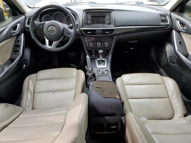 Photo 7 VIN: JM1GJ1V58E1112178 - MAZDA 6 TOURING 