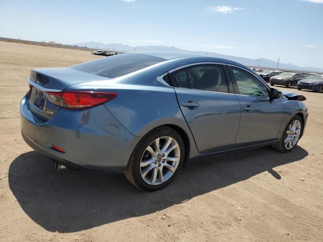 Photo 2 VIN: JM1GJ1V58E1112973 - MAZDA 6 TOURING 