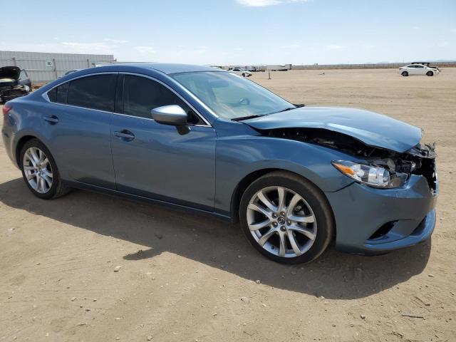 Photo 3 VIN: JM1GJ1V58E1112973 - MAZDA 6 TOURING 