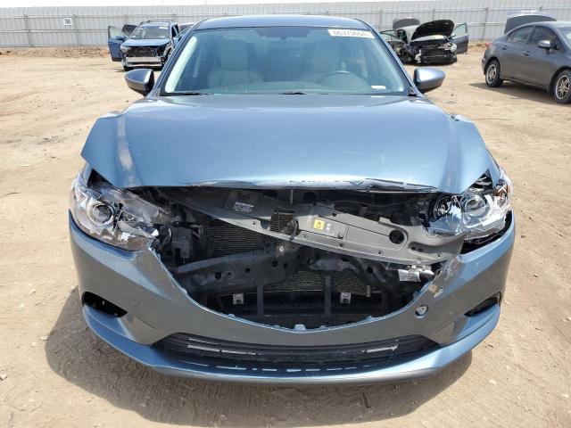 Photo 4 VIN: JM1GJ1V58E1112973 - MAZDA 6 TOURING 