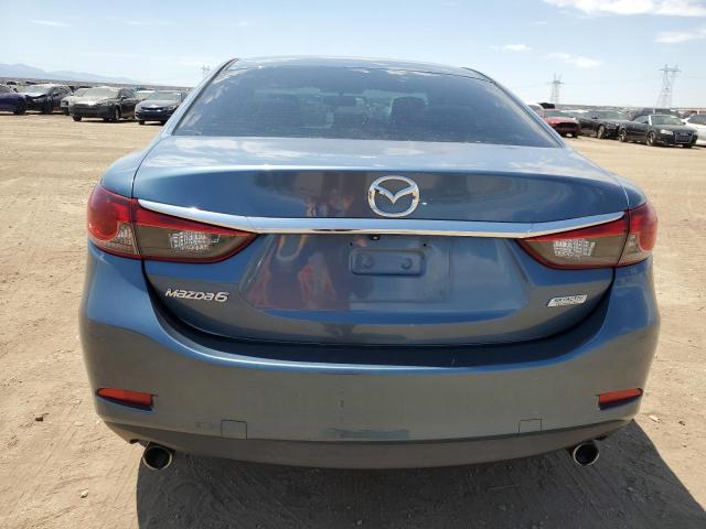 Photo 5 VIN: JM1GJ1V58E1112973 - MAZDA 6 TOURING 