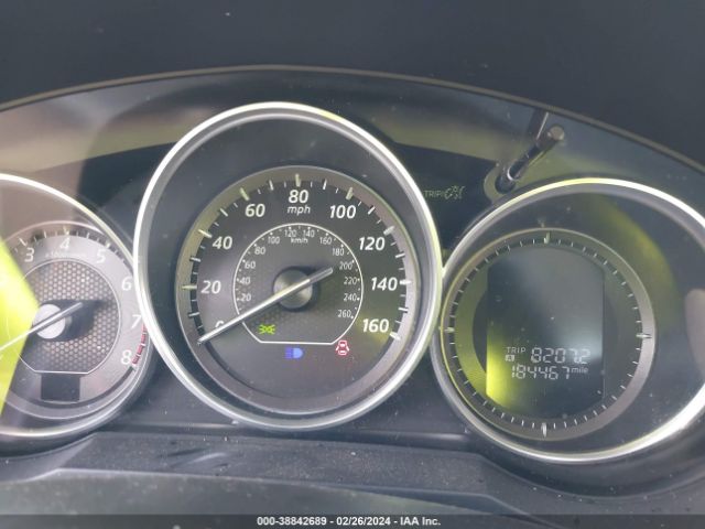 Photo 6 VIN: JM1GJ1V58E1113699 - MAZDA MAZDA6 