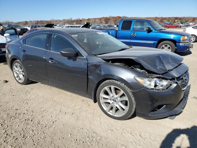 Photo 3 VIN: JM1GJ1V58F1186170 - MAZDA 6 