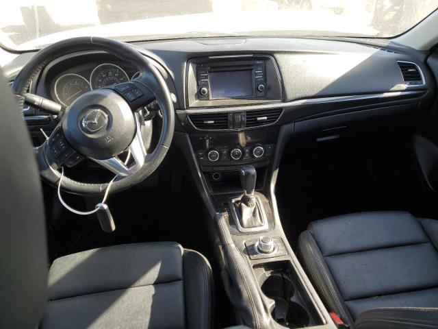 Photo 7 VIN: JM1GJ1V58F1186170 - MAZDA 6 