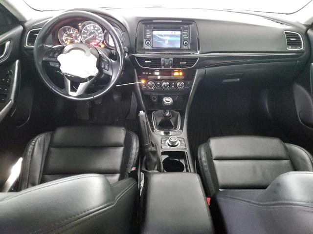 Photo 7 VIN: JM1GJ1V58F1192972 - MAZDA 6 