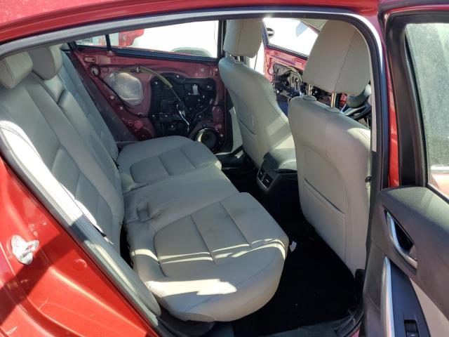 Photo 9 VIN: JM1GJ1V58F1199758 - MAZDA 6 TOURING 