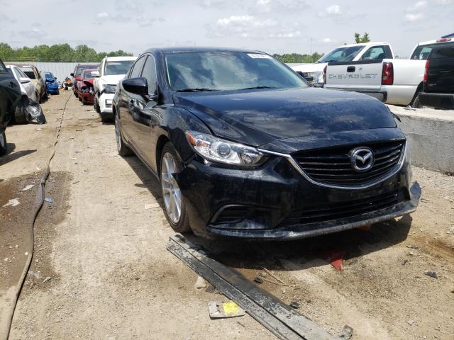 Photo 0 VIN: JM1GJ1V58F1202304 - MAZDA 6 